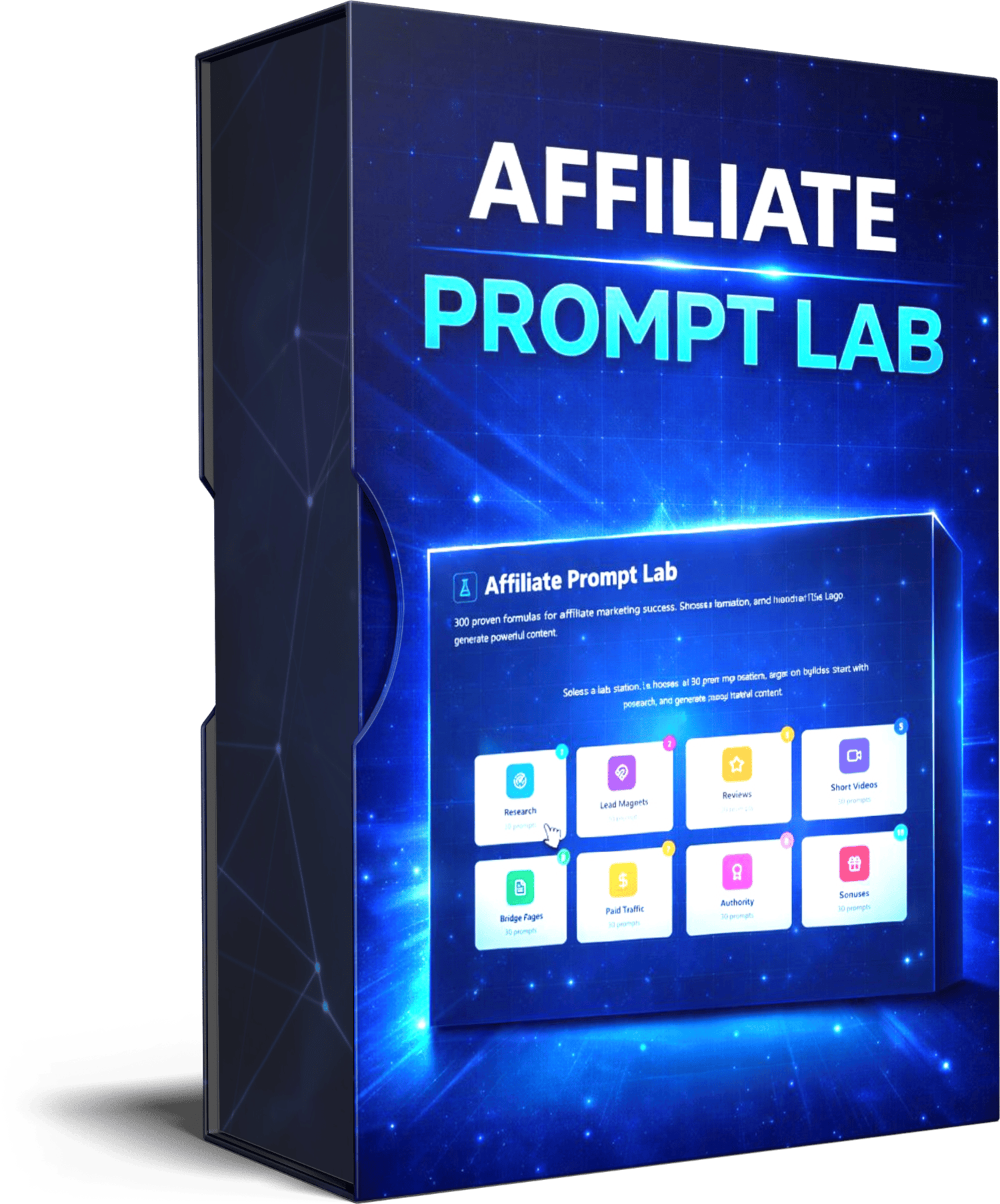 PromptMill - AI Prompt Generator & Engineering Tools | Create Perfect ...